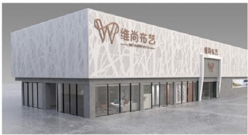 Art Punch Aluminum Veneer
